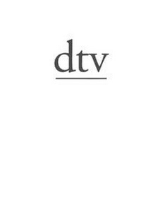 Abbildung von: Simple Storys - dtv