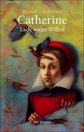 Cover: Catherine, Lady wider Willen - dtv