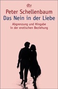 Cover: Das Nein in der Liebe - dtv
