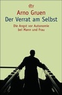 Cover: Der Verrat am Selbst - dtv