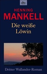 Abbildung von: Die weiße Löwin - dtv