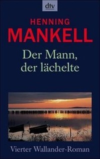 Abbildung von: Der Mann, der lächelte - dtv