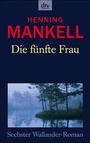 Cover: Die fünfte Frau - dtv