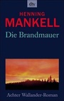 Cover: Die Brandmauer - dtv