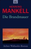 Cover: Die Brandmauer - dtv