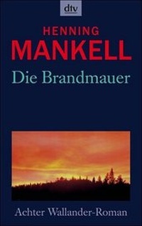 Abbildung von: Die Brandmauer - dtv