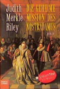 Cover: Die geheime Mission des Nostradamus - L&uuml;bbe