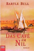 Cover: Das Caf&eacute; am Nil - L&uuml;bbe