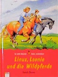 Cover: Linus, Leonie und die Wildpferde - Arena