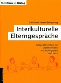 Cover: Interkulturelle Elterngespr&auml;che - Auer Verlag in der AAP Lehrerwelt GmbH