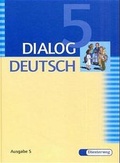 Cover: Arbeitsbuch 5. Schuljahr - Verlag Moritz Diesterweg in Westermann Bildungsmedien