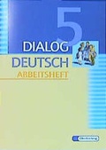 Cover: Dialog Deutsch Textwerkstatt Ausgabe S - Verlag Moritz Diesterweg in Westermann Bildungsmedien