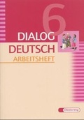 Cover: Dialog Deutsch Textwerkstatt Ausgabe S - Verlag Moritz Diesterweg in Westermann Bildungsmedien