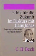 Cover: Ethik f&uuml;r die Zukunft - C.H.BECK