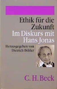 Enlarge image Cover: Ethik für die Zukunft - C.H.BECK