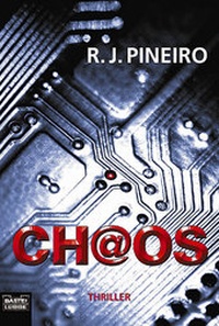 Enlarge image Cover: CHOS - Lübbe
