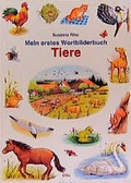Cover: Mein erstes Wortbilderbuch: Tiere - Arena