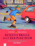 Cover: Detektiv Kralle jagt den Paketdieb - Arena