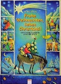Cover: Frohe Weihnachten, liebes Christkind! - Arena