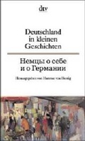 Cover: Deutschland in kleinen Geschichten - dtv