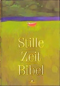 Cover: Stille-Zeit-Bibel - R.Brockhaus