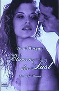 Cover: Blumen der Lust - L&uuml;bbe