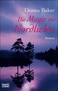 Cover: Die Magie des Nordlichts - L&uuml;bbe