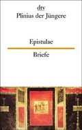Cover: Epistulae /Briefe - dtv