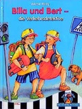 Cover: Billa und Bert - Die Verkehrsdetektive - Arena