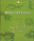 Cover: Buon appetito - Droemer Knaur