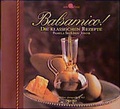 Cover: Balsamico! - Droemer Knaur