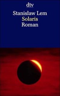 Enlarge image Cover: Solaris - dtv
