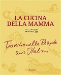 Cover: La Cucina della Mama - Droemer