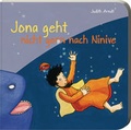 Cover: Jona geht nicht gern nach Ninive - R.Brockhaus