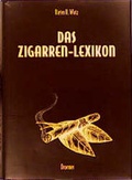Cover: Das Zigarren-Lexikon - Droemer Knaur
