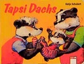 Cover: Tapsi Dachs - Arena