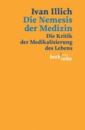 Cover: Die Nemesis der Medizin - C.H.BECK