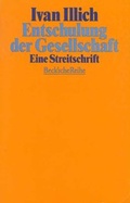 Cover: Entschulung der Gesellschaft - C.H.BECK