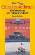 Cover: China im Aufbruch - C.H.BECK
