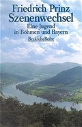 Cover: Szenenwechsel - C.H.BECK