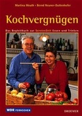 Cover: Grenzenloses Kochvergn&uuml;gen - Droemer Knaur