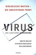 Cover: Virus - Droemer Knaur