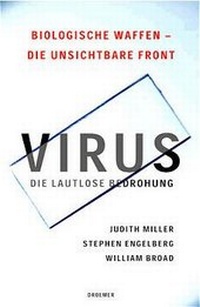 Enlarge image Cover: Virus - Droemer Knaur