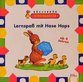 Cover: Lernspass mit Hase Hops - Arena