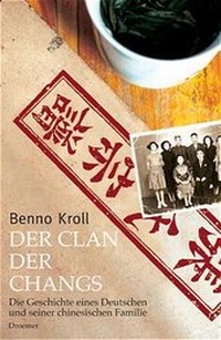 Enlarge image Cover: Der Clan der Changs - Droemer Knaur