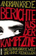 Cover: Berichte aus der Kampfzone - Droemer Knaur