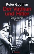 Cover: Der Vatikan und Hitler - Droemer Knaur