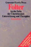 Cover: Folter - C.H.BECK