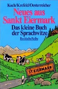 Cover: Neues aus Sankt Eiermark - C.H.BECK