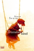 Cover: Tr&uuml;mmerkind - L&uuml;bbe